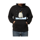 Elegant Emperor- Hoodie