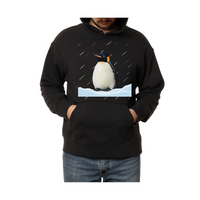 Elegant Emperor- Hoodie