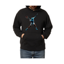 Dynamic Tennis: Power & Precision-Hoodie