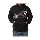 Formula 1 Racing-Inferno Speed- Hoodie