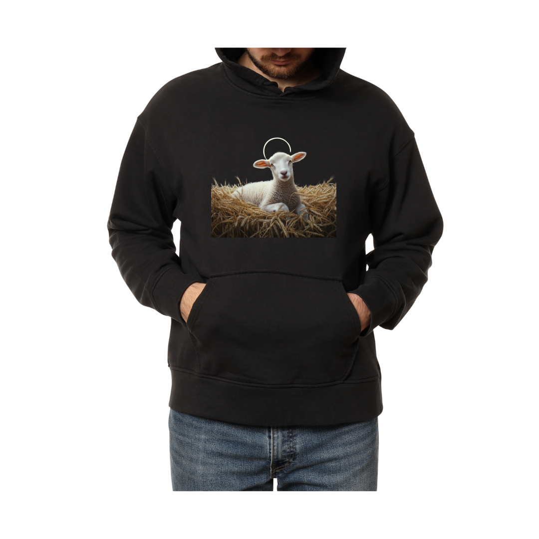 Lamb of God