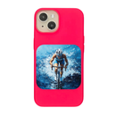 Triathlon Challenge: Speed & Endurance Phone Case