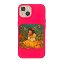 Autumn's Embrace Phone Case