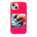 Attack on Titan (Shingeki no Kyojin) Phone Case
