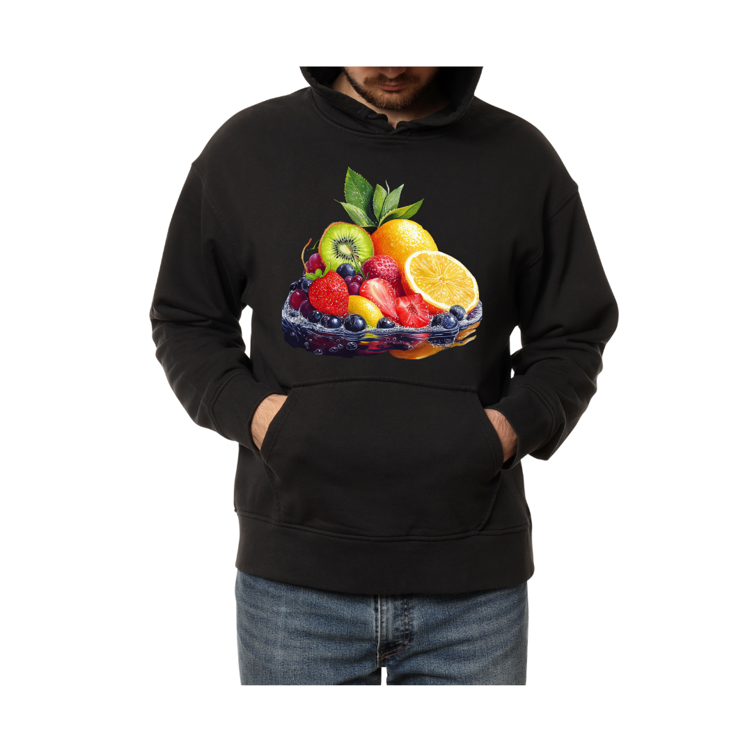 Springburst - Fresh & Fruity-Hoodie