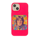 Life is What Happens Phone Case