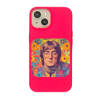 Life is What Happens Phone Case