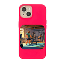 Strength in Motion: Unleash Your Power Phone Case