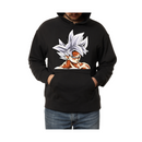 Dragon Ball Goku- Hoodie