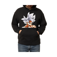 Dragon Ball Goku- Hoodie
