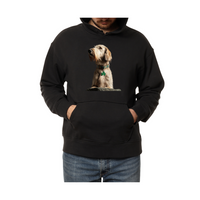 Irish Wolfhound Guardian