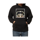 Black Cover Asta- Hoodie