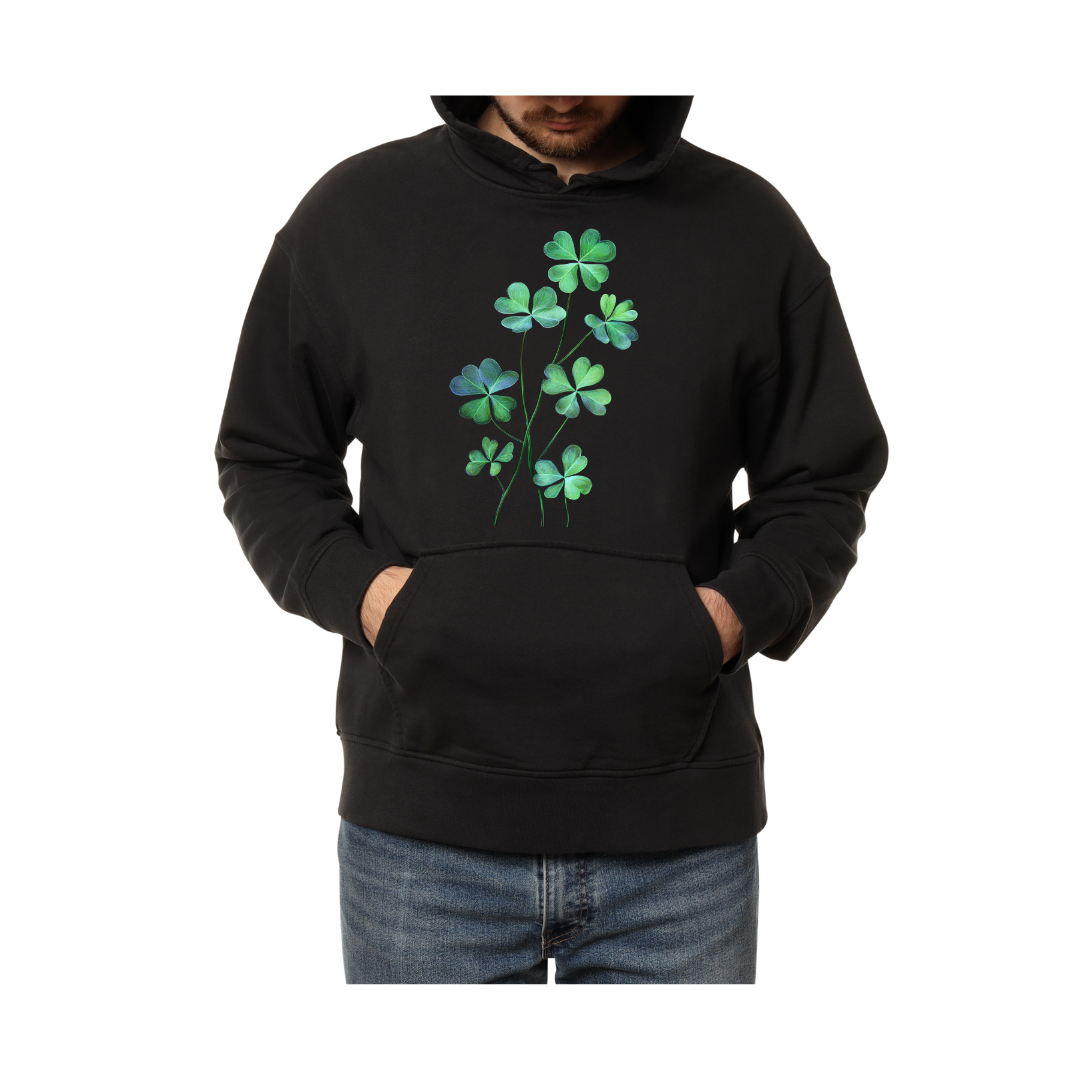 Clover Dreamscape