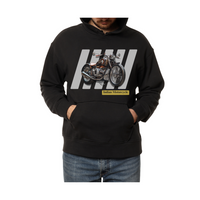 Indian Scout - Rebel Spirit-Hoodie
