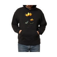 Spring's Radiance-Hoodie