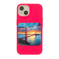 San Francisco Golden Gate Bridge Phone Case