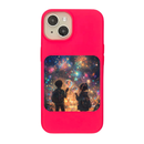 New Year's Eve Magic Phone Case