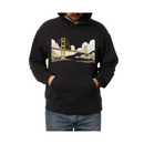 San Francisco Golden Gate Bridge- Hoodie