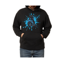 Suzuki Night Stalker- Hoodie