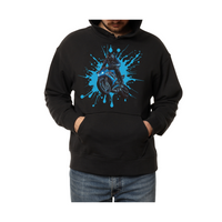 Suzuki Night Stalker- Hoodie