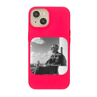 The Only Thing We Have to Fear Phone Case