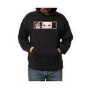 Demon Slayer Nezuko- Hoodie
