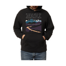 Do Not Go Where the Path May Lead-Hoodie