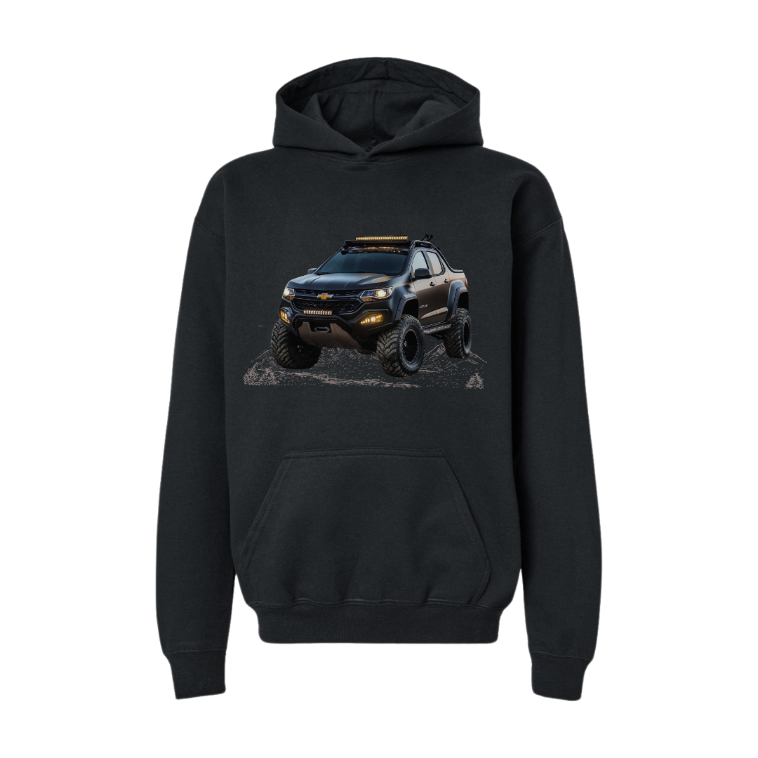 Chevrolet Colorado - Desert Beast- Hoodie