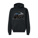 Chevrolet Colorado - Desert Beast- Hoodie