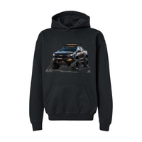 Chevrolet Colorado - Desert Beast- Hoodie