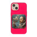 To Thine Own Self Phone Case