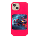Formula 1 Racing-Inferno Speed Phone Case