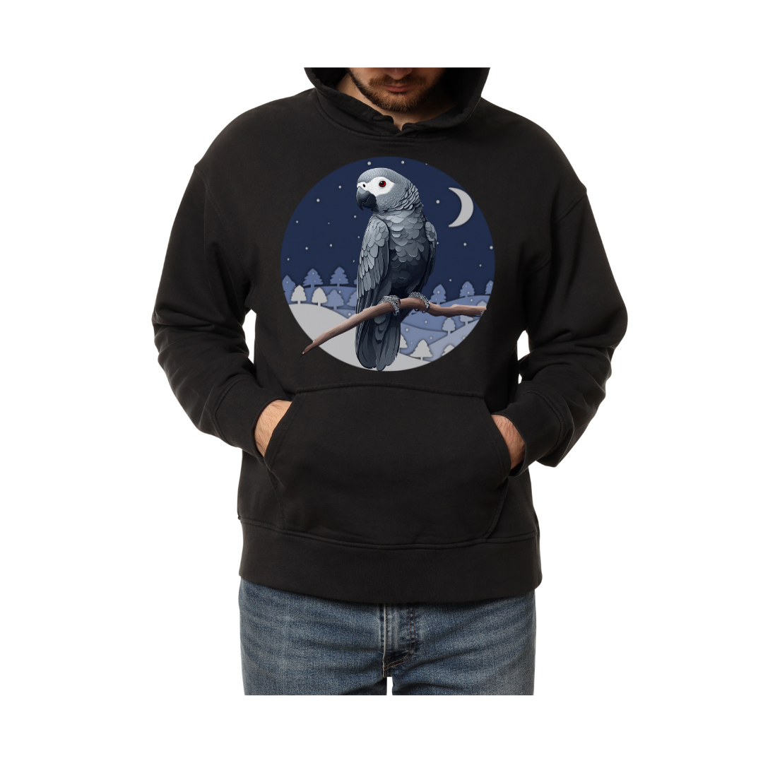 Mystic Majesty- Hoodie