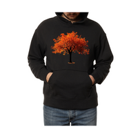Autumn Haven-Hoodie