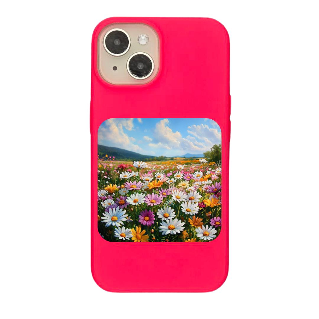 Spring's Radiance Phone Case