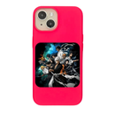 Bleach Phone Case