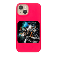 Bleach Phone Case