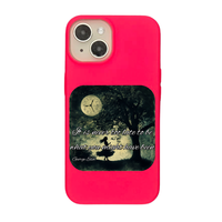 It's Never too Late Phone Case