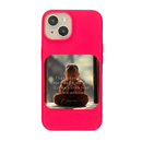 Happiness is Not Something Ready-Made Phone Case