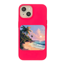 Tropical Serenity Phone Case