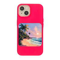Tropical Serenity Phone Case