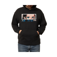 One Piece Robin- Hoodie