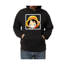 One Piece Luffy- Hoodie