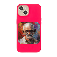 Be the Change Phone Case