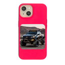 Chevrolet Colorado - Desert Beast Phone Case