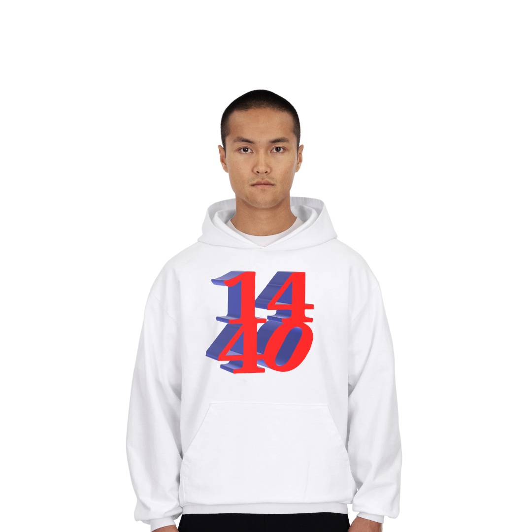 1440 Hoodie