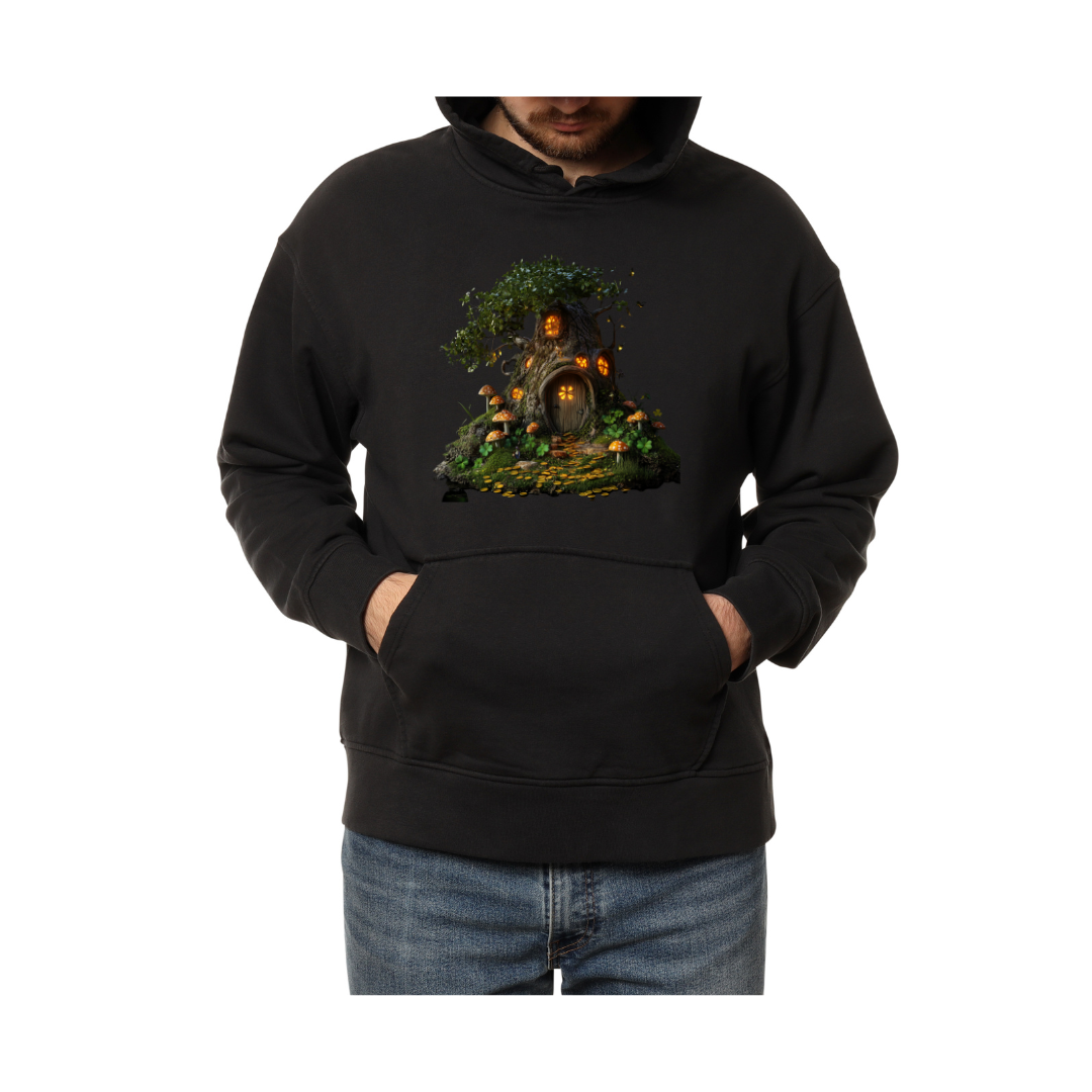 Lucky Leprechaun’s Hideout