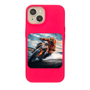 KTM Duke 790 - Thunderbolt Phone Case