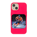 You Miss 100% of The Shots Phone Case