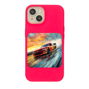 Nascar Thunder Striker Phone Case